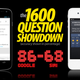 Illustration for article titled 1600-Question Test Shows How Bad Siri Really Is